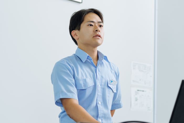 学園内体験発表会