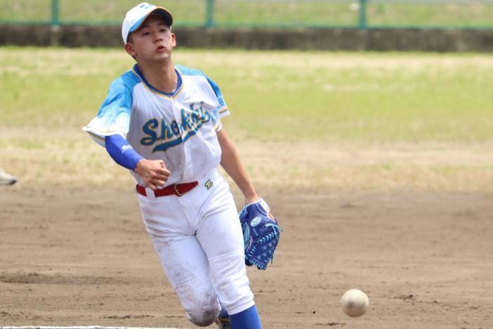 ソフトボール部