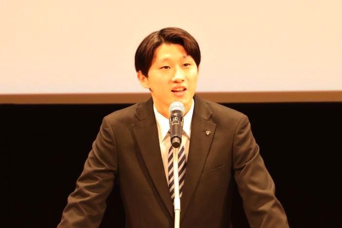 愛知県職業能力開発促進大会（体験発表会）